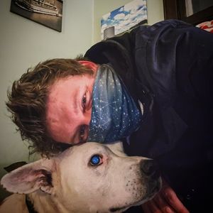 Meet your Posher, Eric